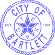 City of Bartlett Logo
